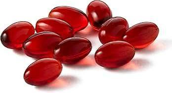 Omega 3 Krill Oil